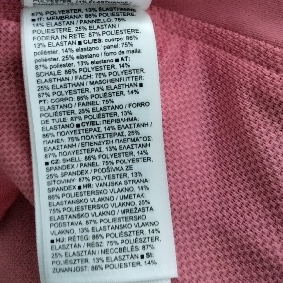 Athleta Full Zip Jacket - Picture 13 of 13